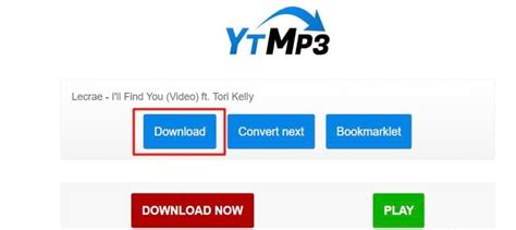 Yt To Mp3 Download
