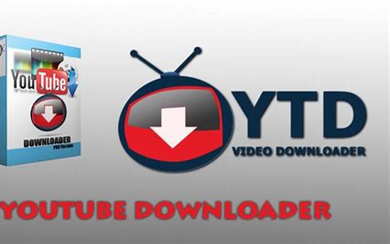 Ytd Video Downloader Pro 4.9 Crack