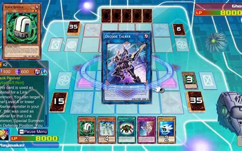 Yu Gi Oh Legacy Of The Duelist Reception