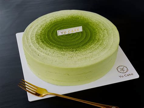 Yu Cake