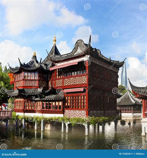 Yu Garden Tea House