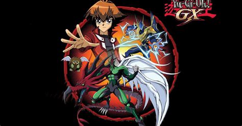 Yu Gi Oh Gx Netflix