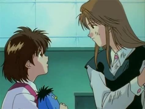 Relive the Action-Packed Adventure in Yu Yu Hakusho 78: The Ultimate Battle Unfolds