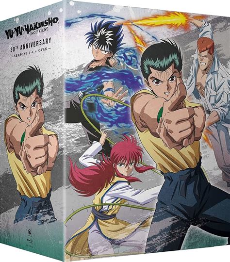 Yu Yu Hakusho Amazon