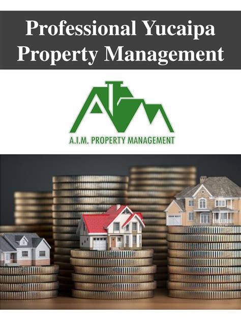 Yucaipa Property Management