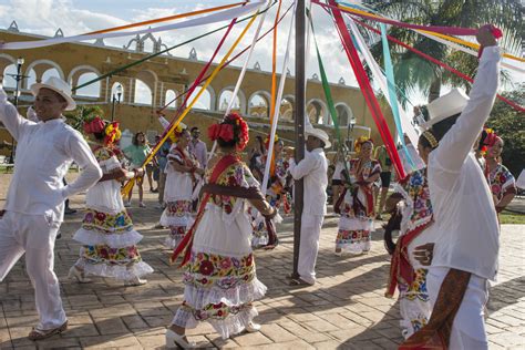 Yucatan Culture