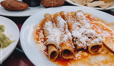 Yucatan Snacks Drinks