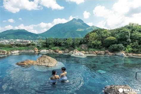 Yufuin Onsen