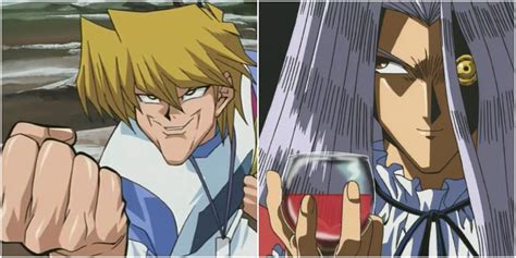 Yugioh Animation Errors