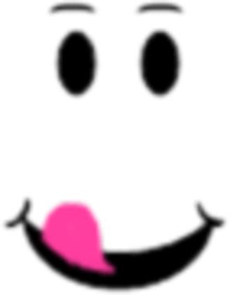 Yum Face! - Roblox