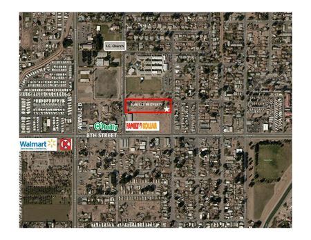 Find Prime Yuma Commercial Property for Lease - Top Locations!