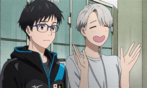 From Perfectly Executed Skating Sequences to Stunning Animation: The Top-notch Quality of Yuri On Ice