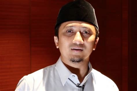 Yusuf Mansur