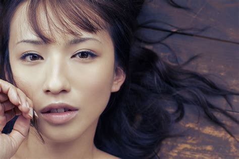 Yuuki Maomi Idol Model And Singer