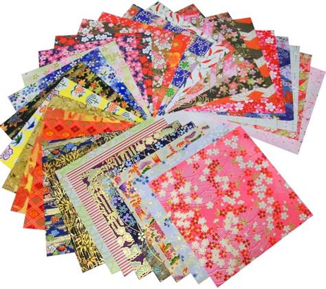 Yuzen Washi Paper
