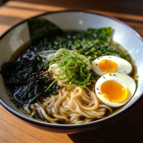 Yuzu Ramen