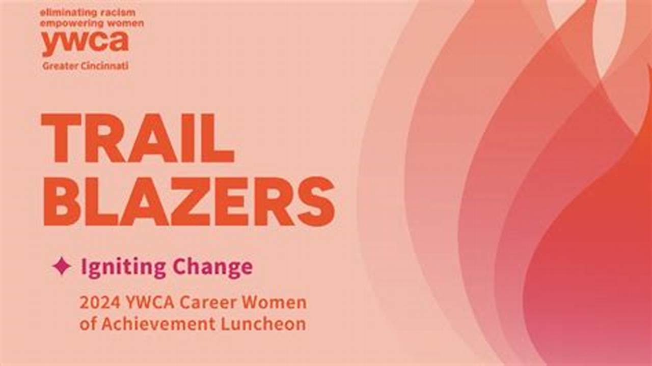 Ywca Conference 2024