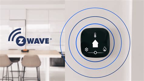 Control Your Smart Home with Ease: Z-Wave Android App for Seamless Integration