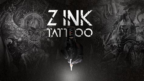 Ink Your Style with Z.Ink Tattoo: Unleash Creativity with Stunning Body Art