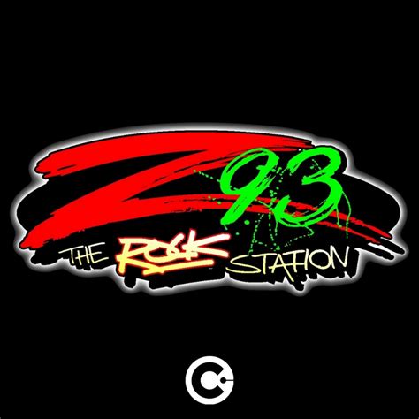 Z93's Morning After were joined... Z93...The Rock Station! Facebook