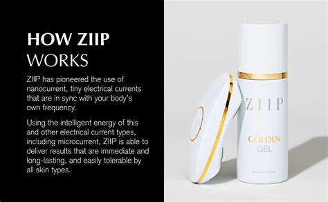 ZIIP GX Series performance