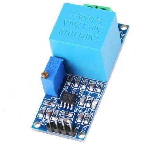 ZMPT101B AC Voltage Sensor