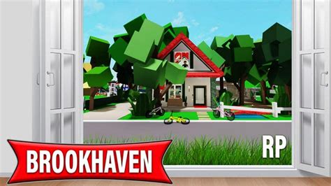 ZOANDO NA CIDADE DIVERTIDA - Brookhaven Roblox | Roblox 