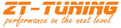 Tuning Logo