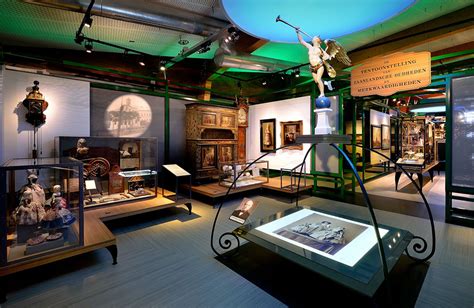 Zaans Museum - Een Museum over de Geschiedenis van Zaandam