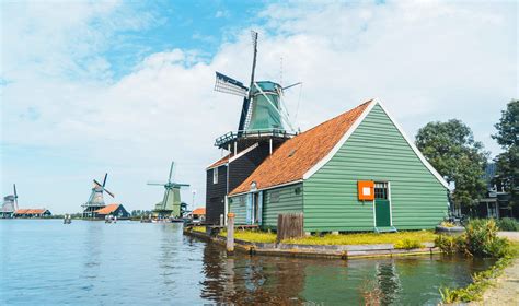 Zaanse Schans FAQ