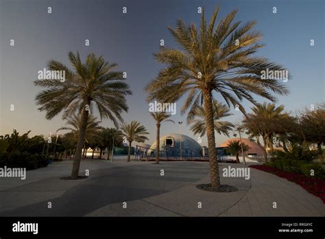 Zabeel Park Stargate