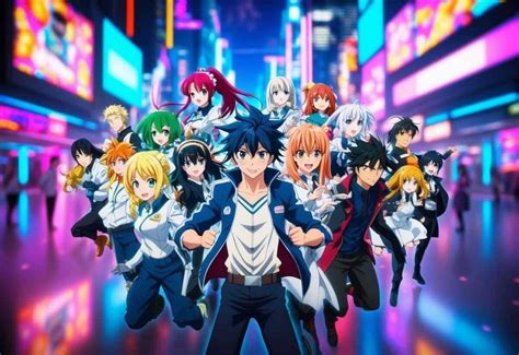 Zac Anime News Network