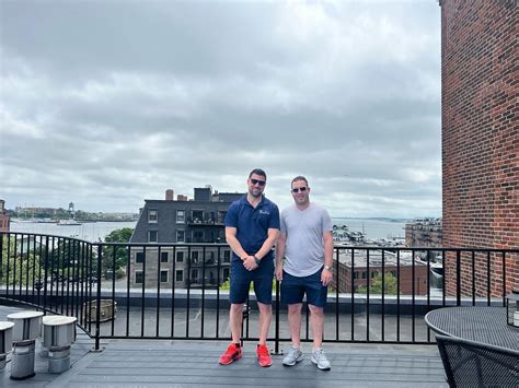 Leading the Way to Stellar Real Estate Success: The Remarkable Zach Barron and his Core Property Group