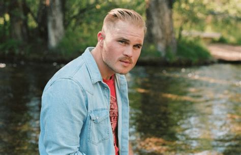 Zach Bryan Career Break