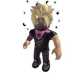 ZacharyZaxor\'s Roblox Profile - RblxTrade