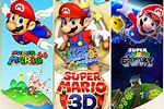 ZackScottGames Super Mario 3D All-Stars