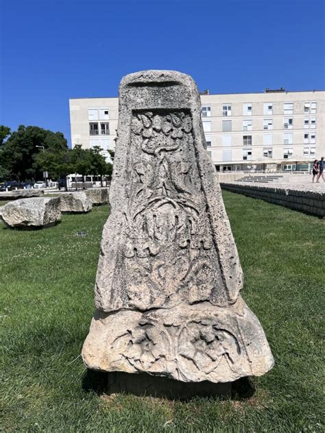 Zadar Historical Treasures