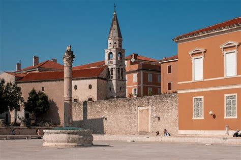 Zadar Meeting Point