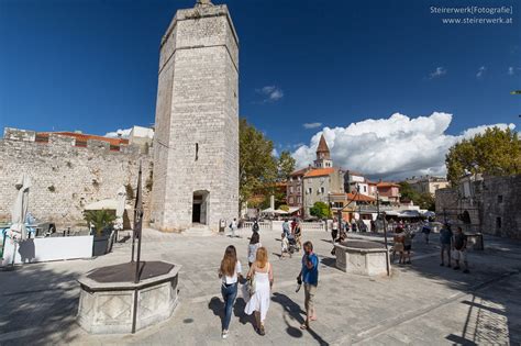 Zadar Sightseeing