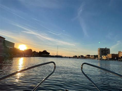 Zadar Sunset Tour