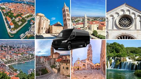 Zadar Tour Cost