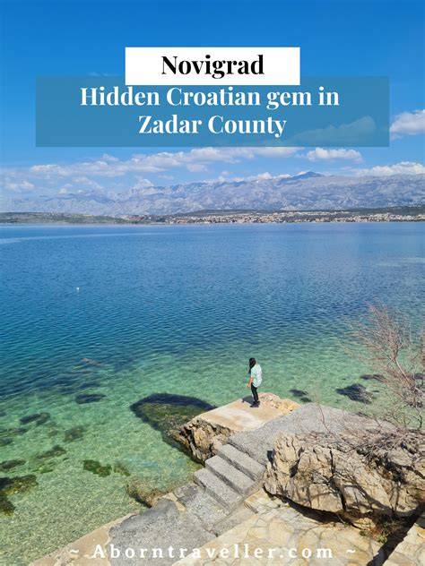 Zadar hidden corners