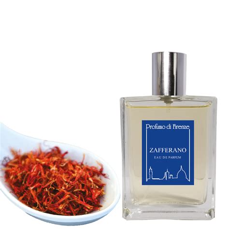 Zafferano Deutsch