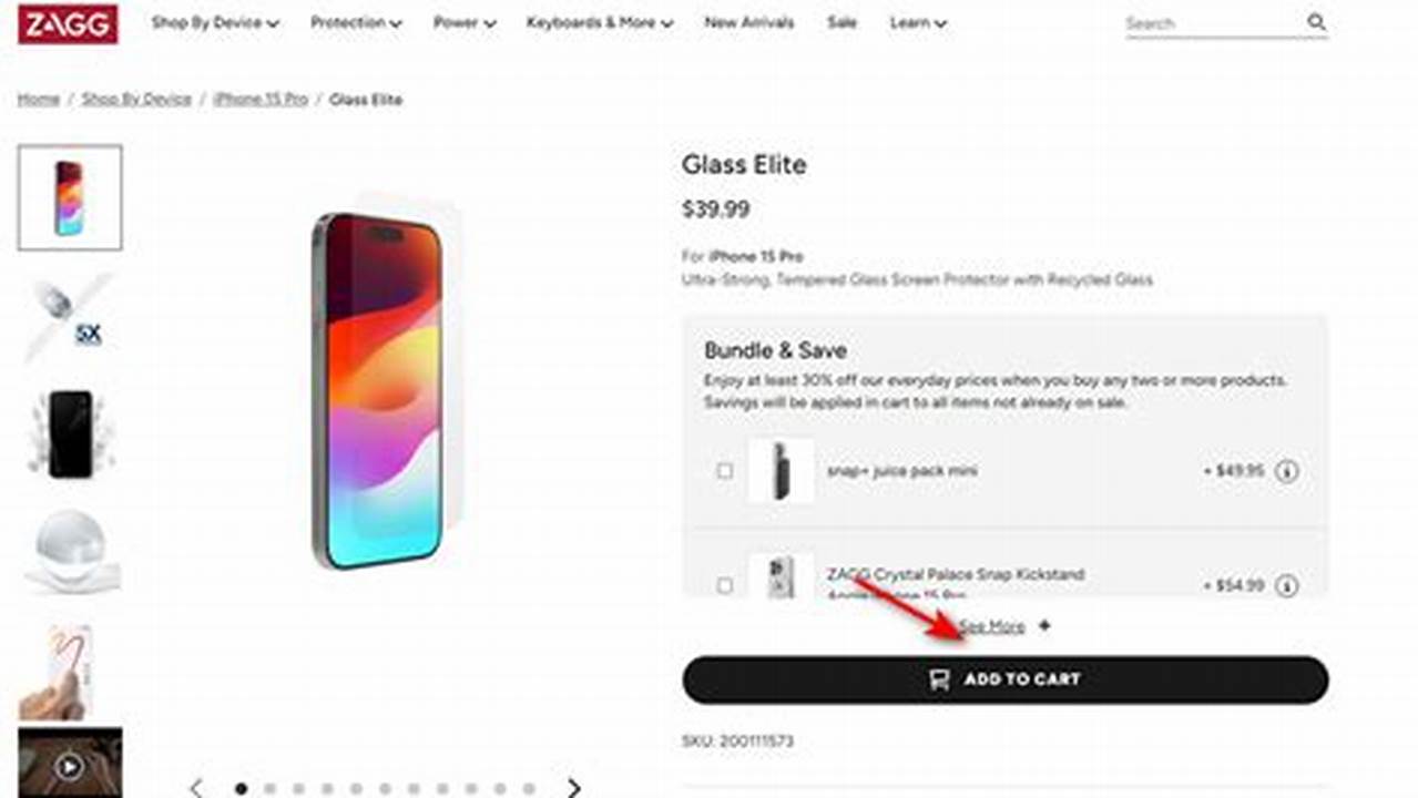 Zagg Promo Code 2024