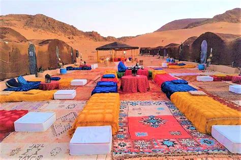 Zagora Desert Tour Drawbacks