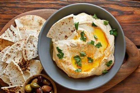 Zahav Hummus Recipe - Chefinoz