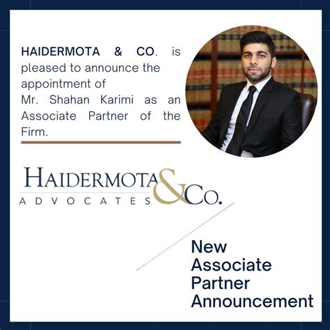 Zain Haidermota