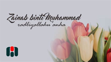 Zainab binti Muhammad