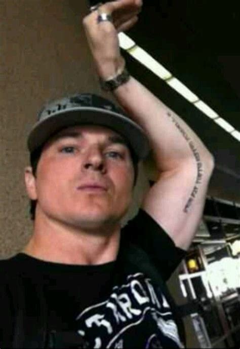 Zak Bagans tattoos Zak ghost adventures, Ghost