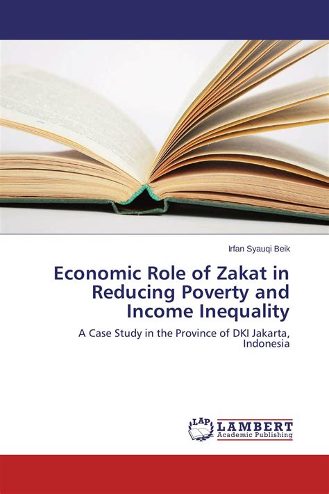 Zakat and Its Role in Reducing Poverty